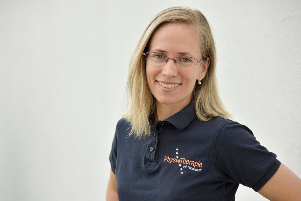 Bilder Physiotherapie mit Hausbesuch