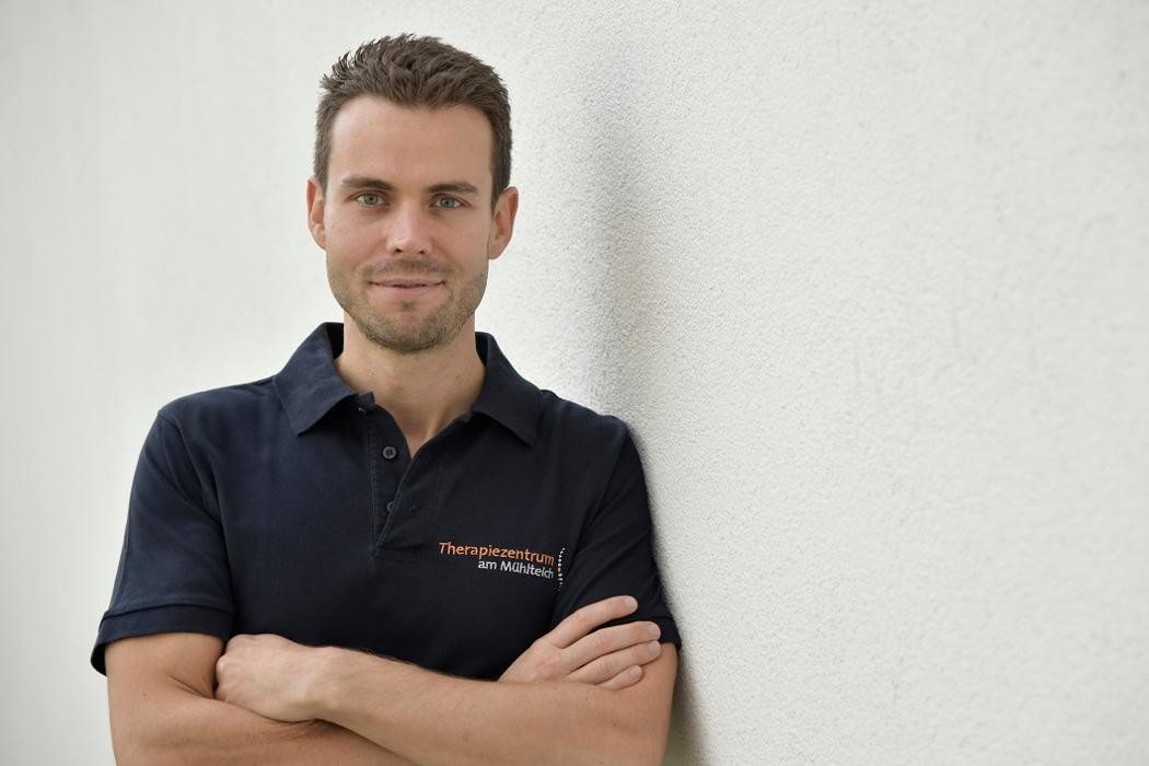 Bilder Physiotherapie mit Hausbesuch