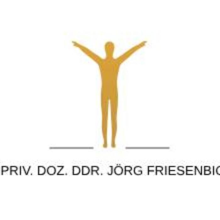 Bilder Ordination DDr. Friesenbichler