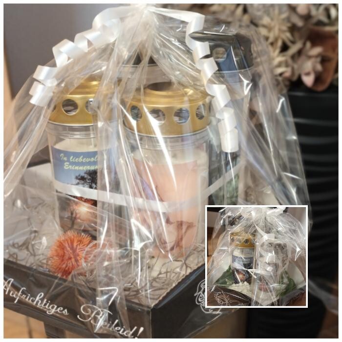 Bilder Bestattungen - Martin Wiesner