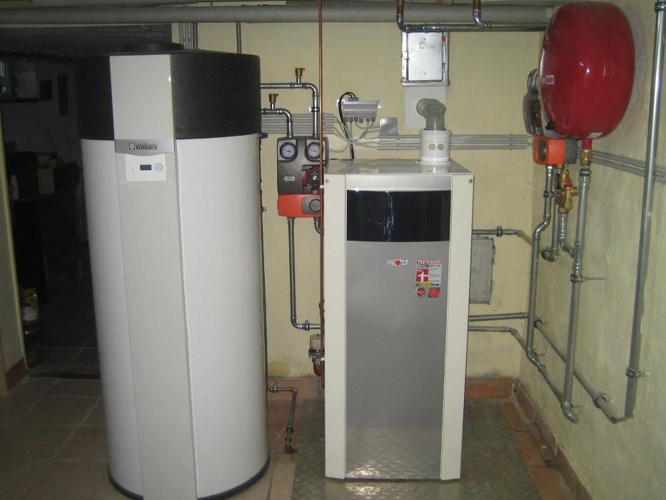 Bilder Tscharf Installationen und mehr