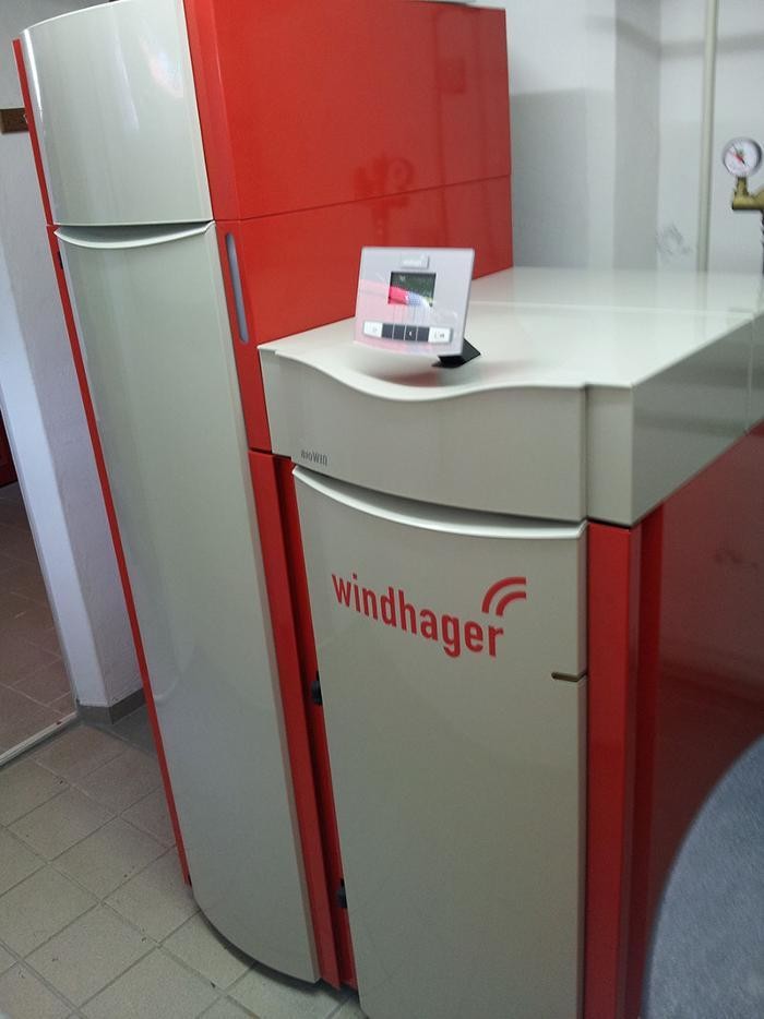 Bilder Tscharf Installationen und mehr