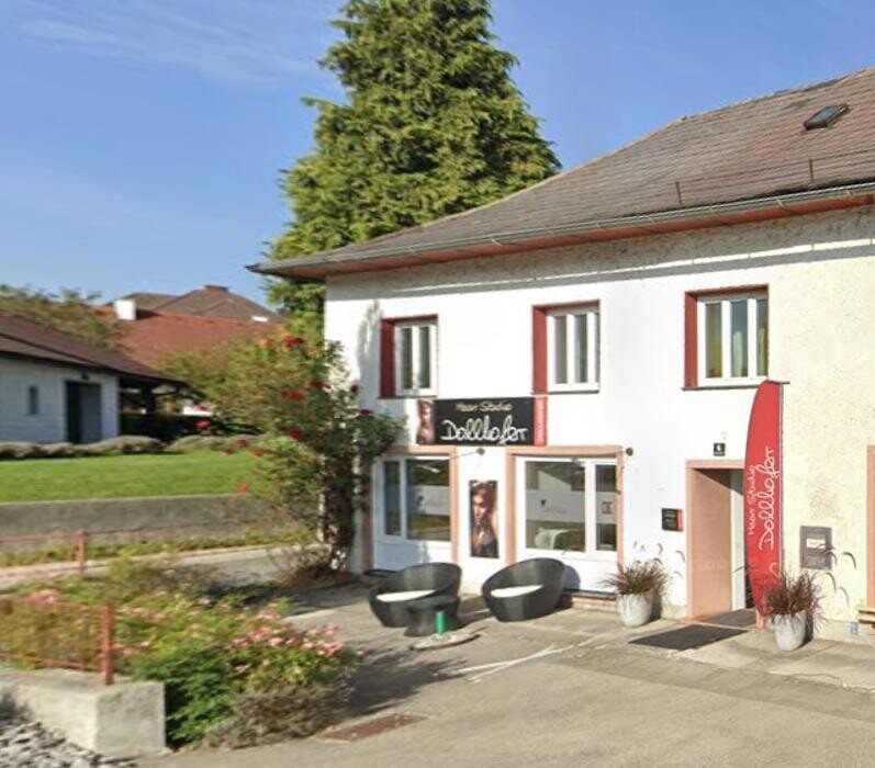 Bilder Haarstudio Dollhofer