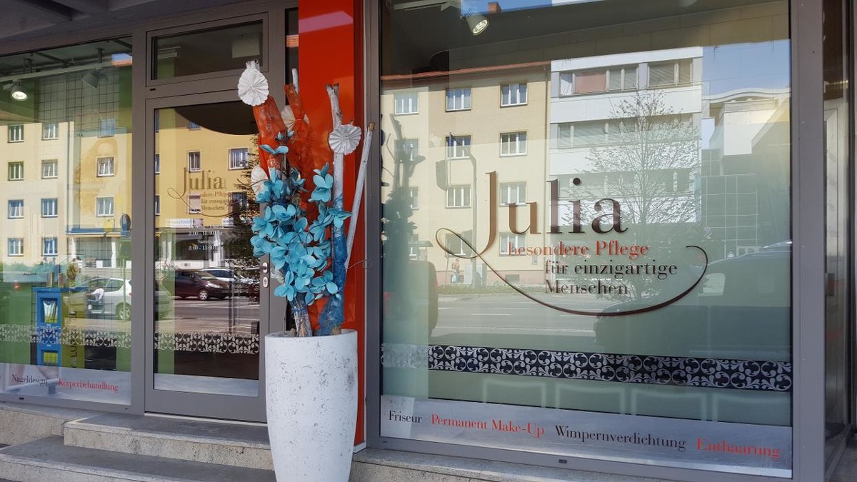 Bilder Schönheitsstudio Julia