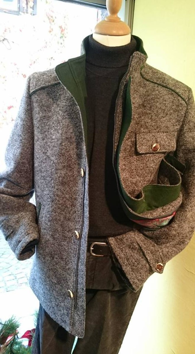 Bilder Tracht und Mode Regina Putz