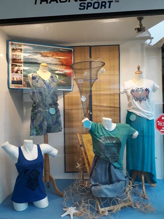 Bilder Tracht und Mode Regina Putz