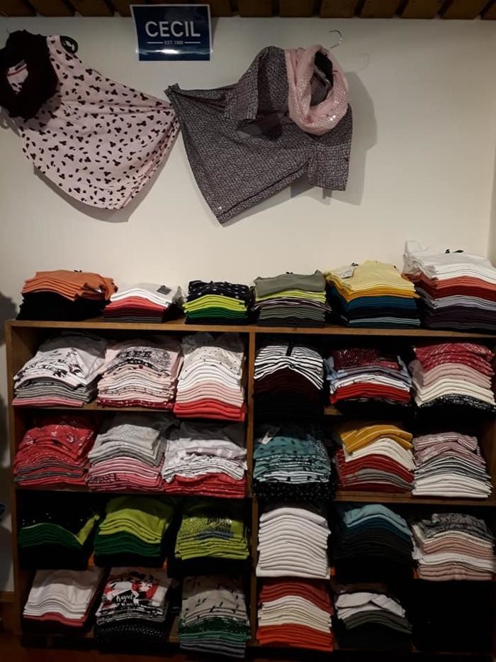 Bilder Tracht und Mode Regina Putz