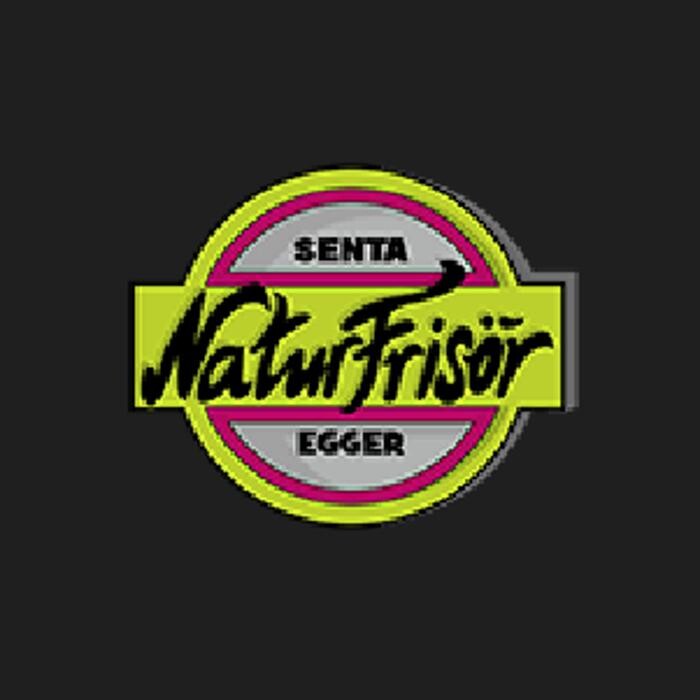 Naturfrisör - Senta Egger Logo