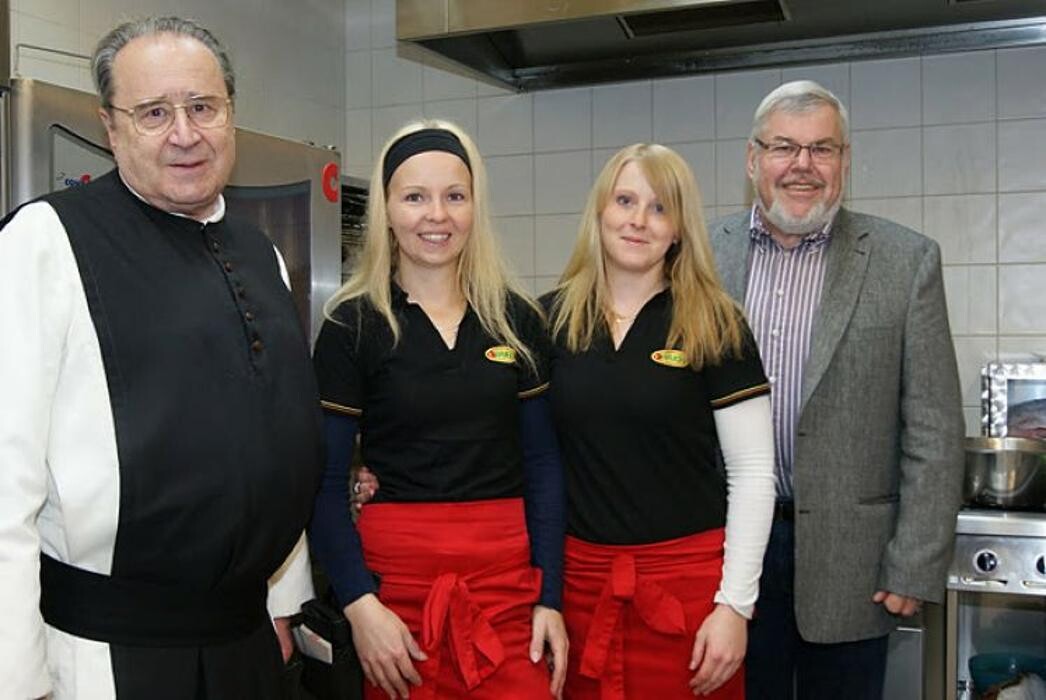 Bilder Jaus'n Zeit OG