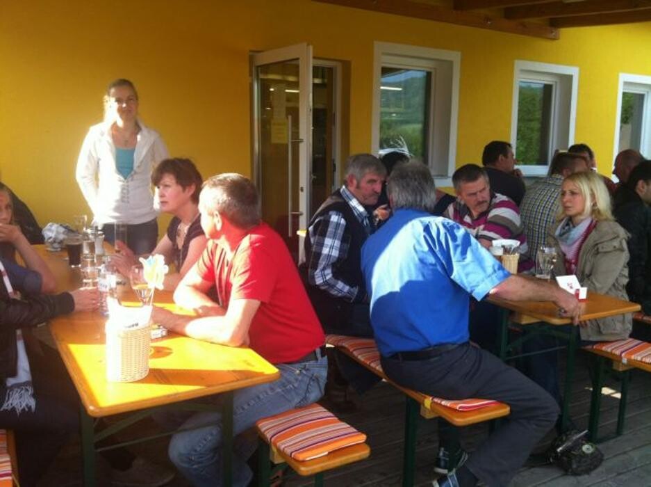 Bilder Jaus'n Zeit OG