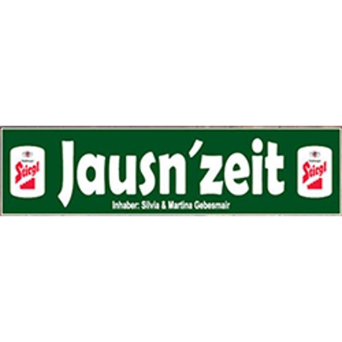 Jaus'n Zeit OG Logo