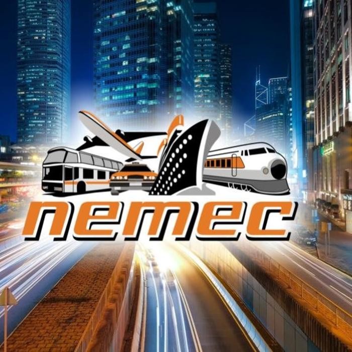 Nemec Tours GesmbH Logo