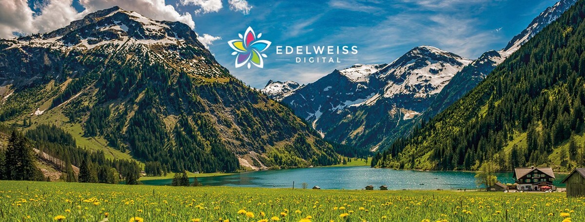 Bilder EDELWEISS Digital