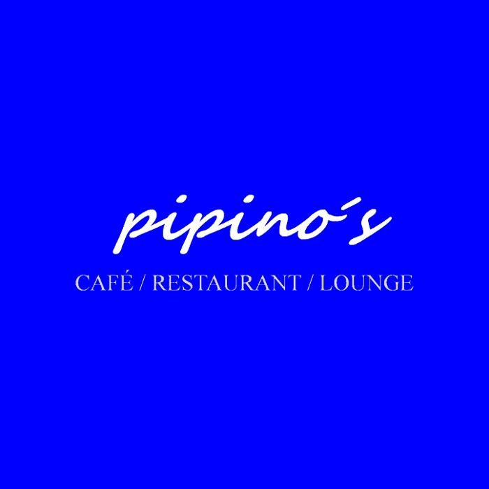 Pipino's Cafe-Restaurant-Lounge Logo