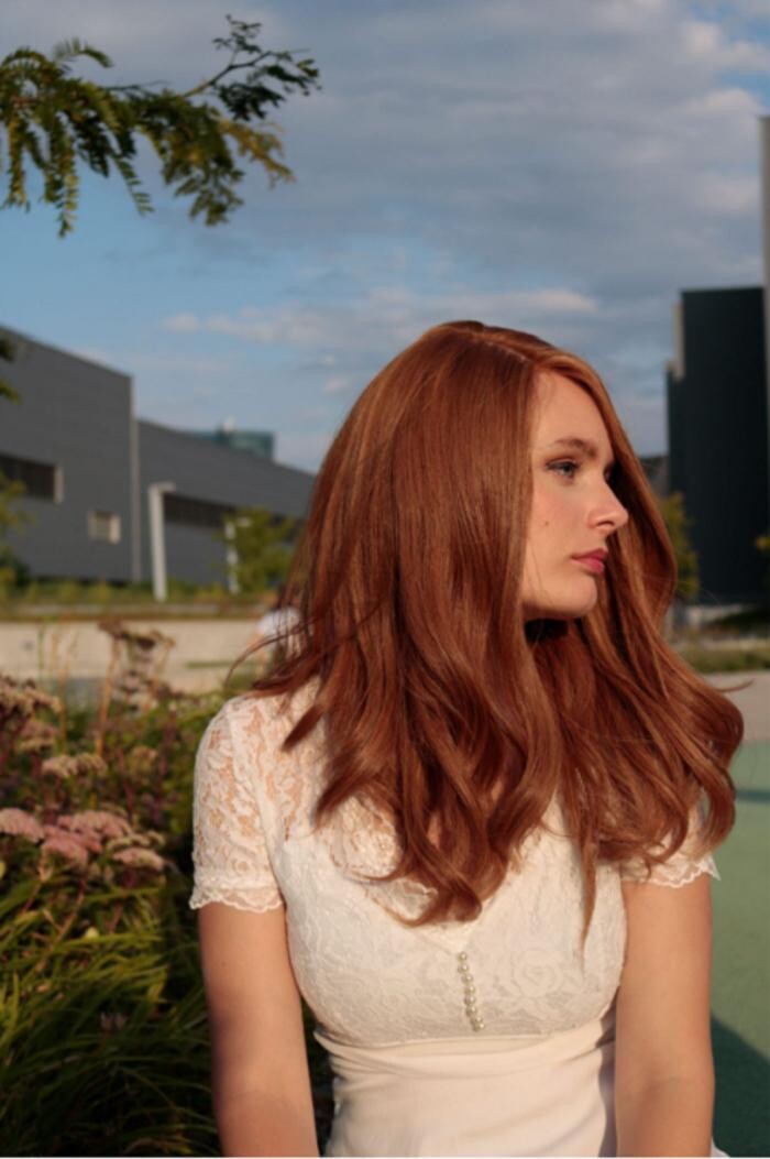 Bilder Pamonit Wigs