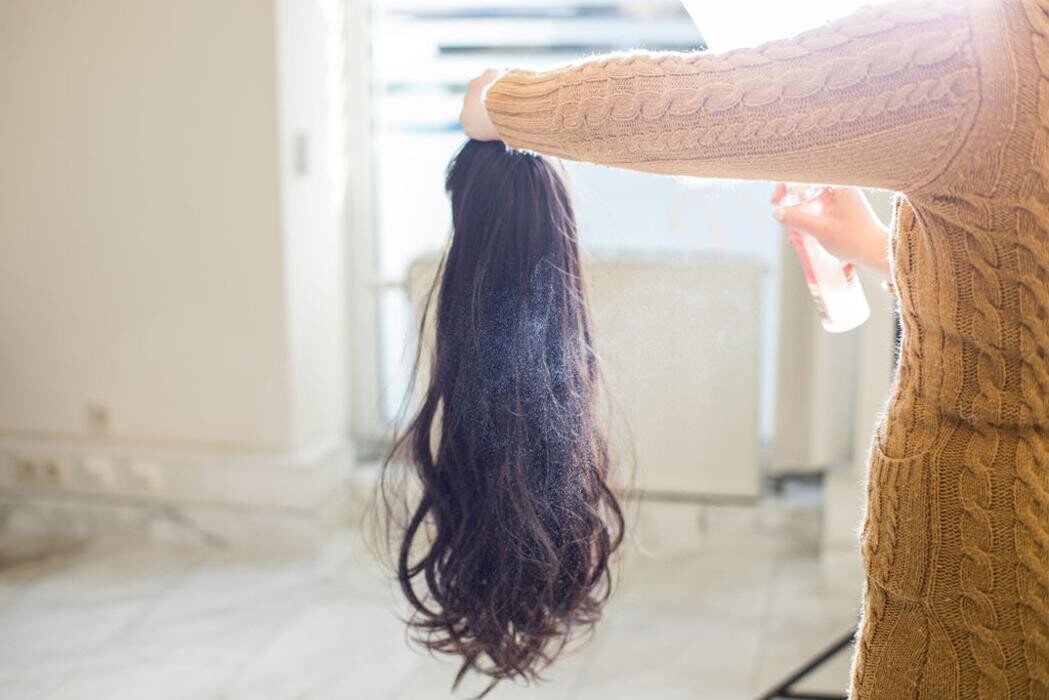 Bilder Pamonit Wigs