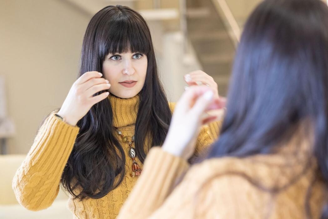 Bilder Pamonit Wigs