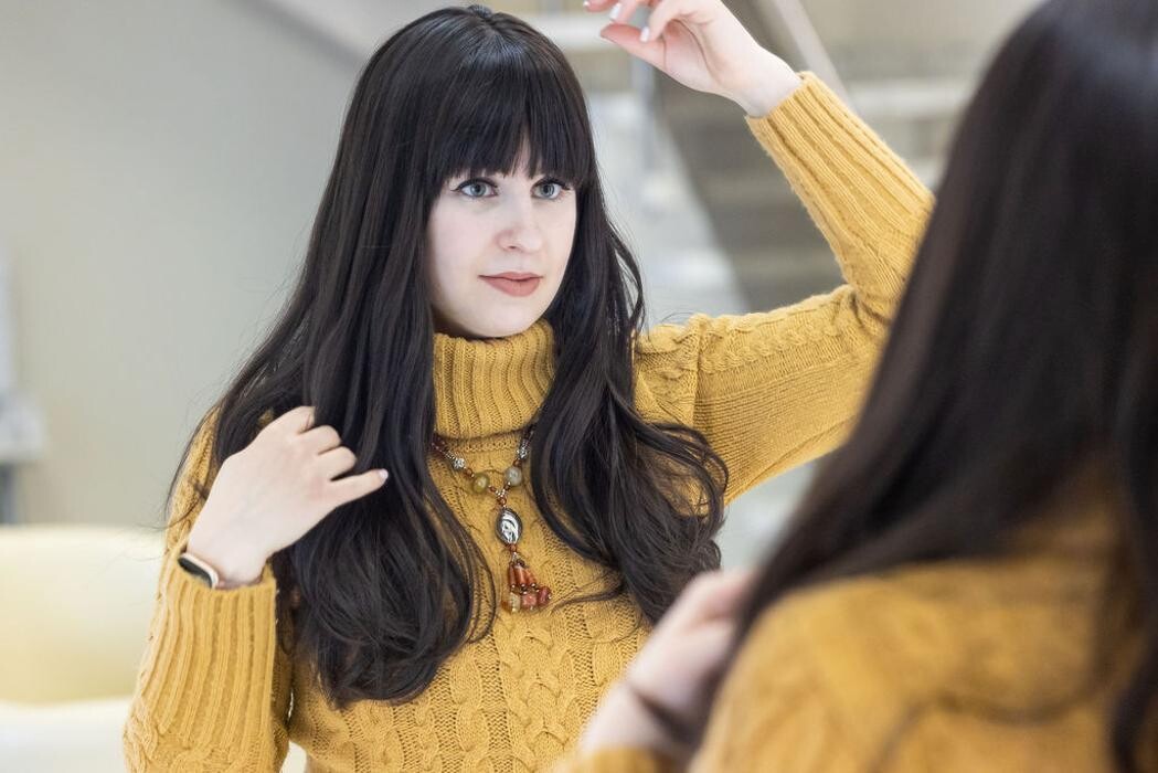 Bilder Pamonit Wigs