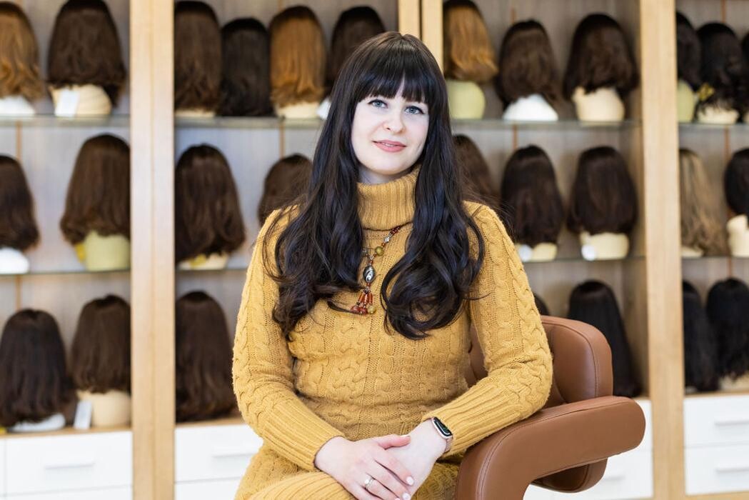 Bilder Pamonit Wigs