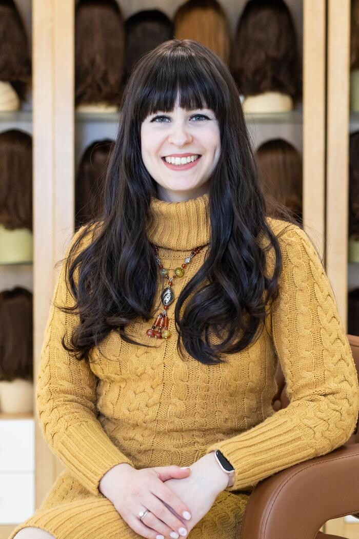 Bilder Pamonit Wigs