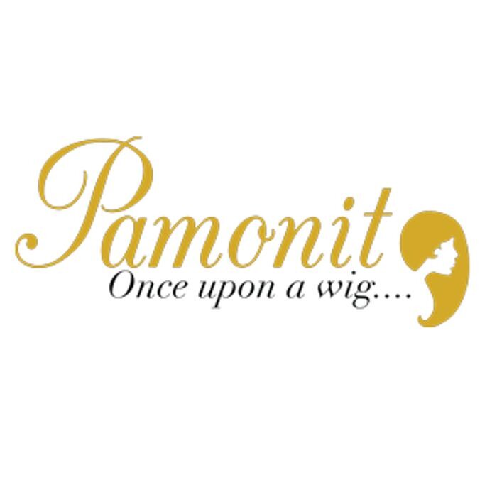 Pamonit Wigs Logo