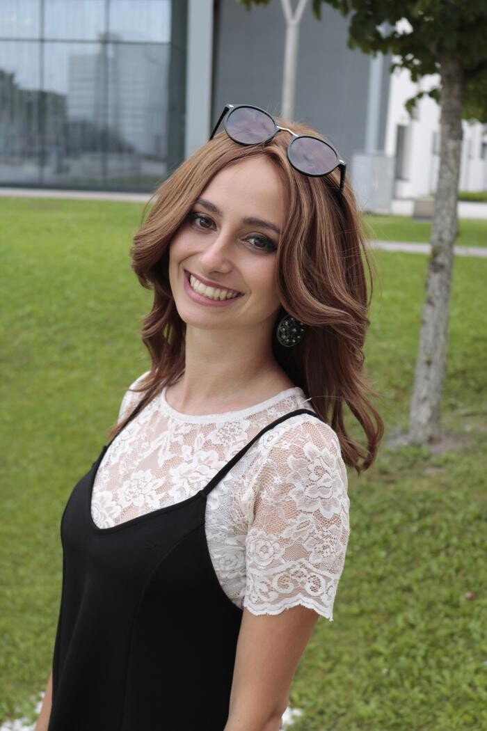 Bilder Pamonit Wigs