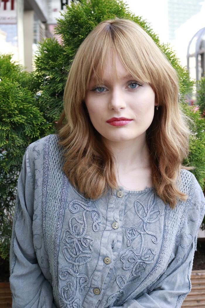 Bilder Pamonit Wigs