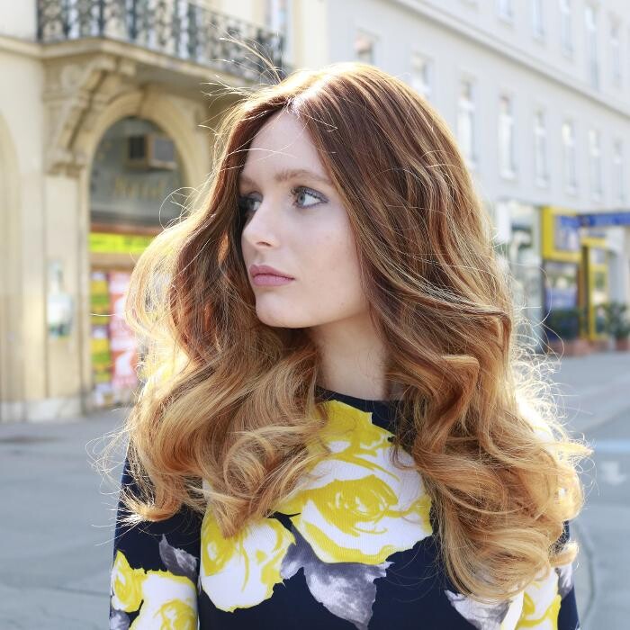 Bilder Pamonit Wigs