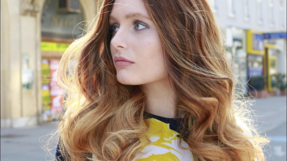 Bilder Pamonit Wigs