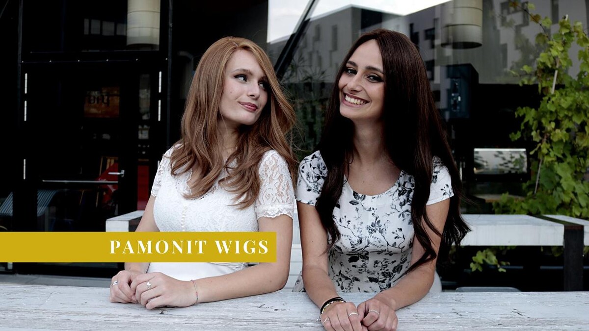 Bilder Pamonit Wigs