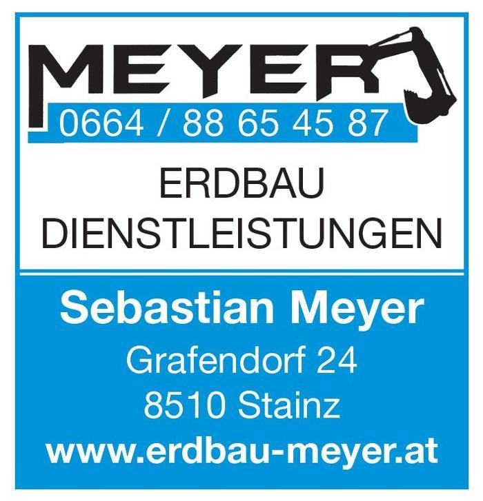 Bilder Erdbau & Dienstleistungen - Sebastian Meyer