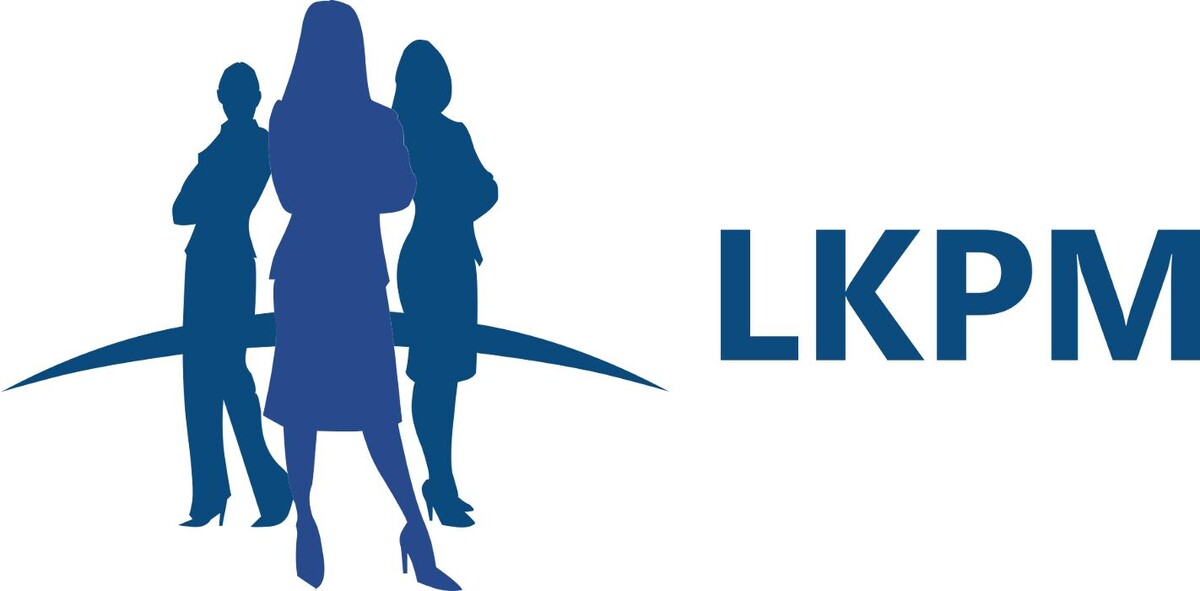 Leo Krimbacher PersonalManagement GmbH. Logo