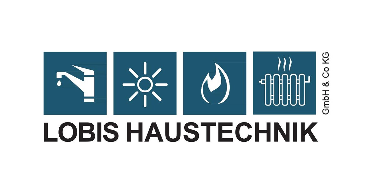 Lobis Haustechnik - Ihr Installateur Logo