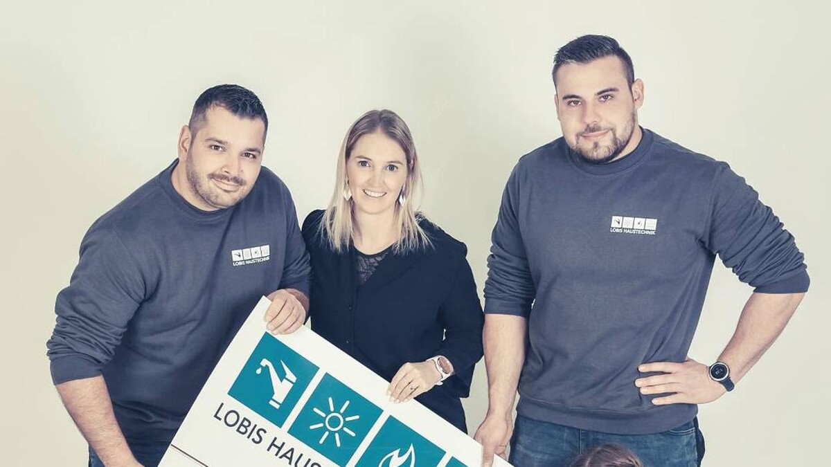 Bilder Lobis Haustechnik - Ihr Installateur