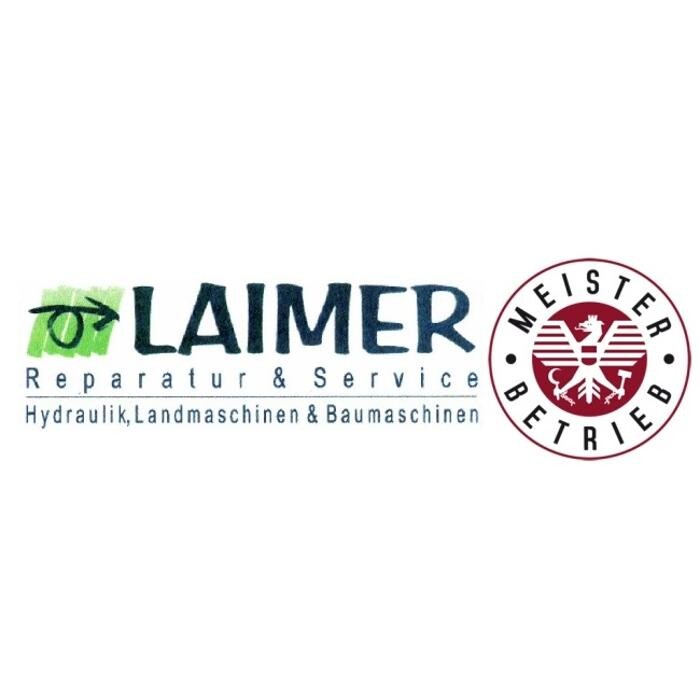 Laimer Landmaschinen Reparatur & Service Logo