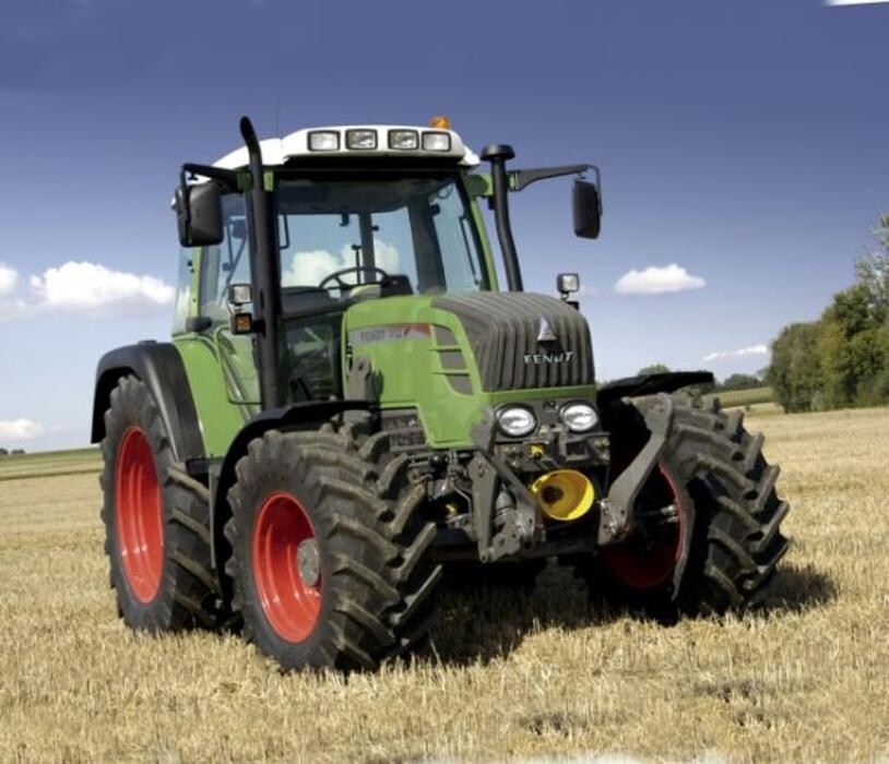 Bilder Laimer Landmaschinen Reparatur & Service