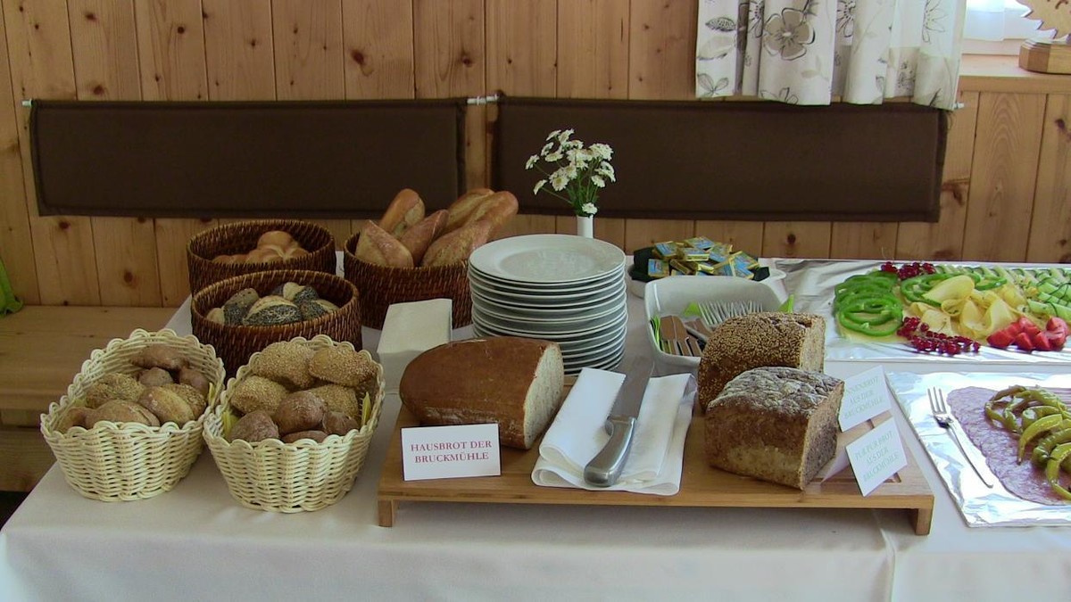 Bilder Gasthaus Pfandl