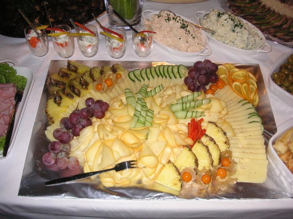 Bilder Gasthaus Pfandl