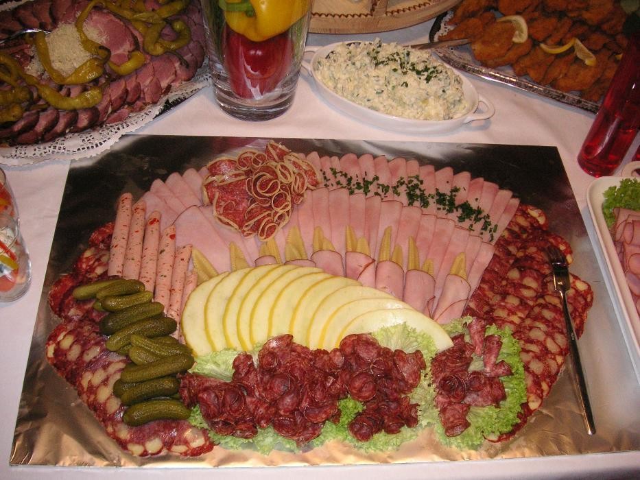 Bilder Gasthaus Pfandl