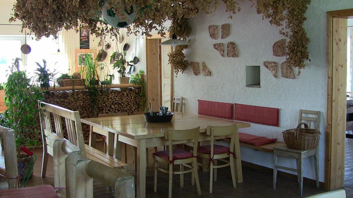 Bilder Gasthaus Pfandl