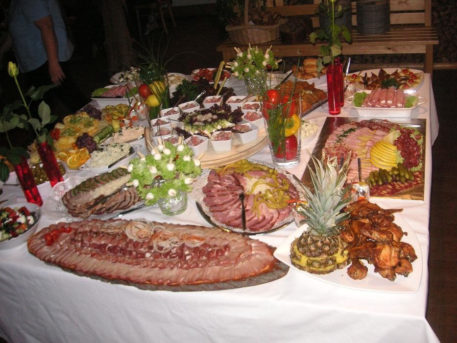 Bilder Gasthaus Pfandl