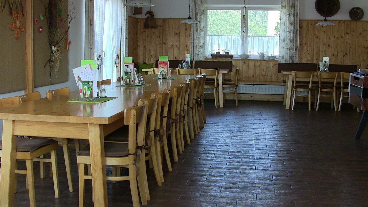 Bilder Gasthaus Pfandl