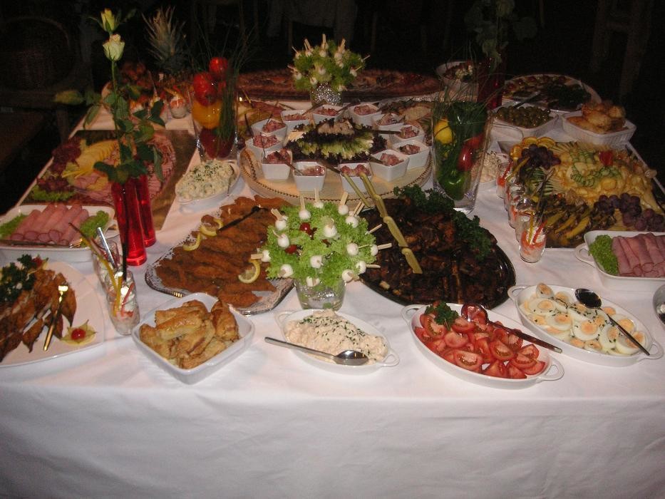 Bilder Gasthaus Pfandl