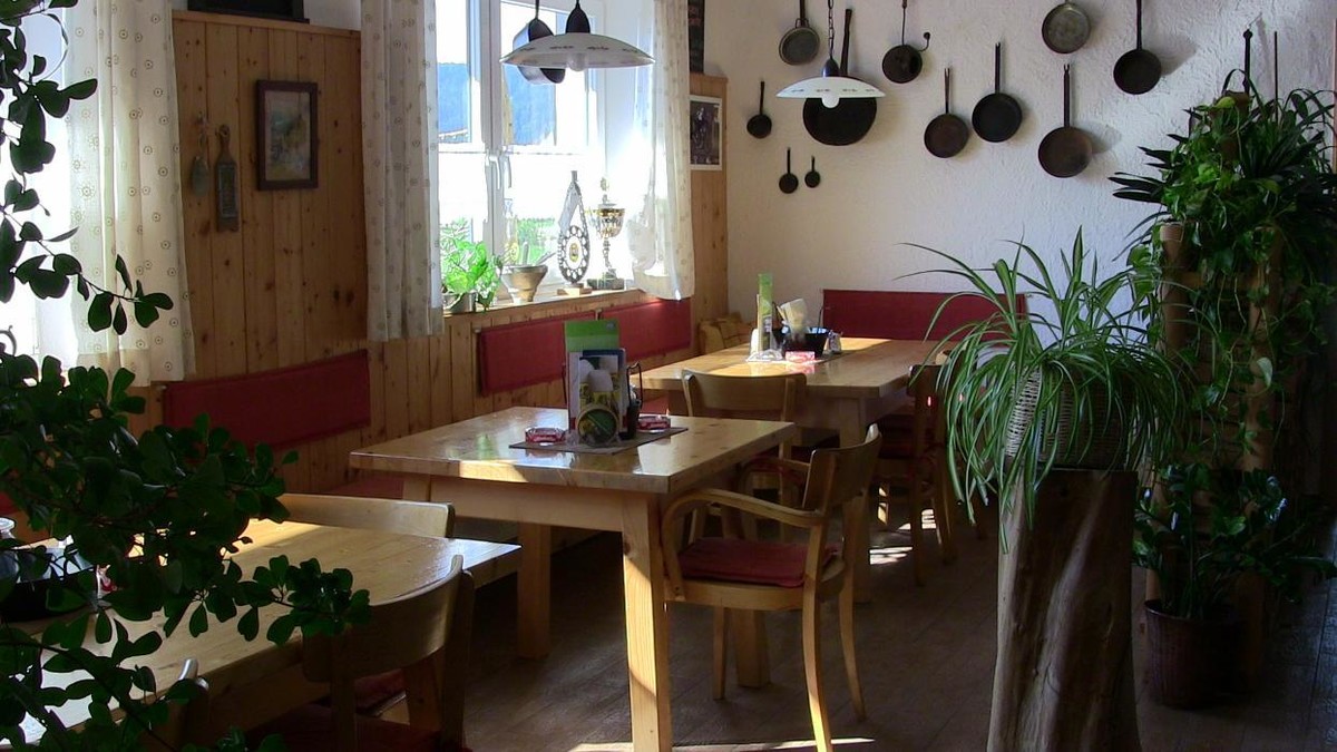 Bilder Gasthaus Pfandl