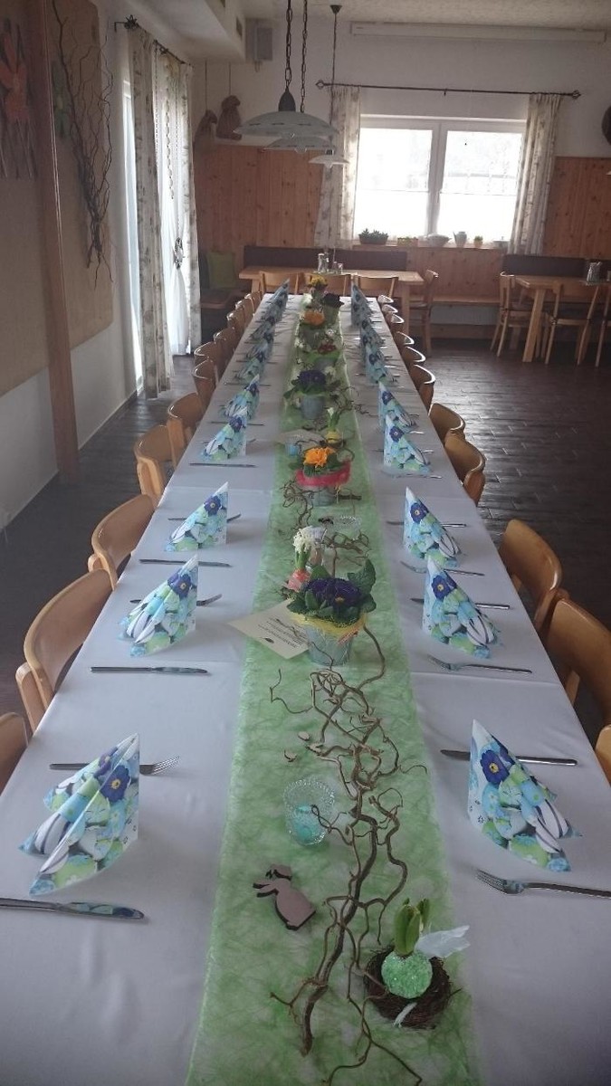 Bilder Gasthaus Pfandl