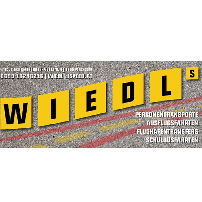 Bilder Wiedl's Taxi GmbH