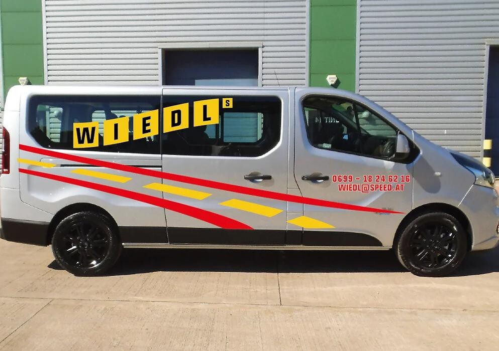 Bilder Wiedl's Taxi GmbH