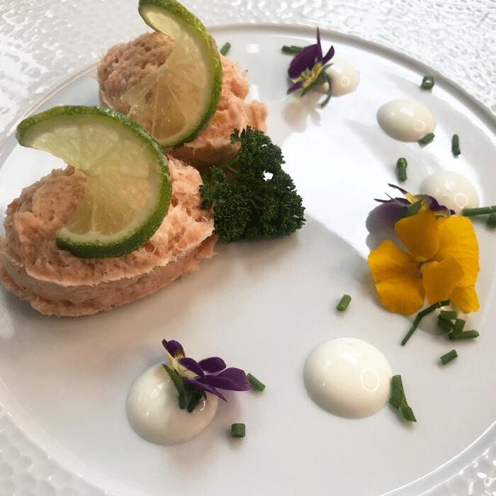 Bilder Restaurant Goldenes Lamm Villach