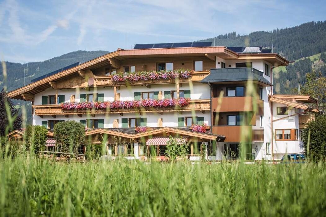 Bilder Pension Tannenhof Kirchberg in Tirol