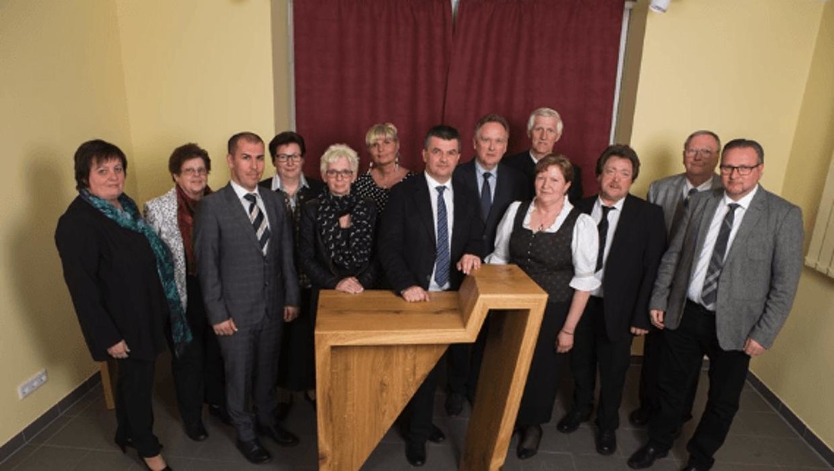 Bilder Bestattung Wolf - Feldkirchen bei Graz
